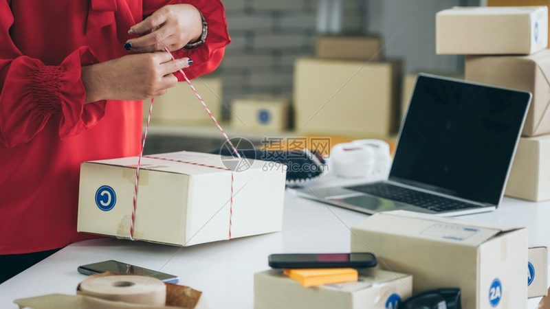 外贸代运营公司哪家好