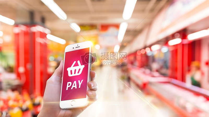 上海七浦路服装批发市场：传统与现代的交汇点